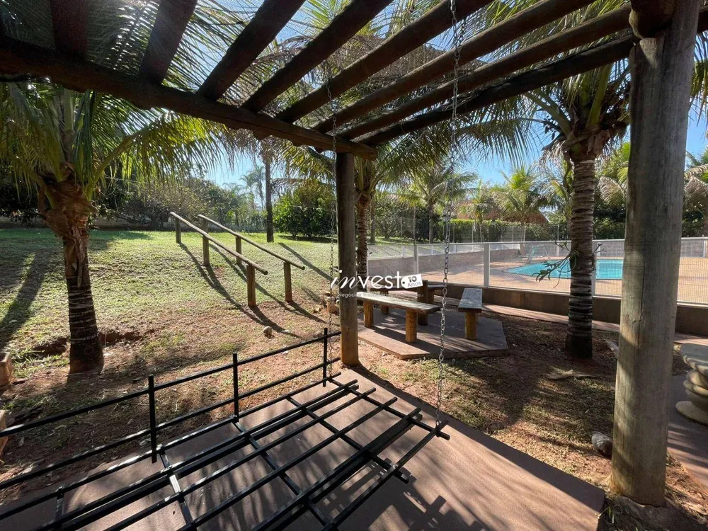 Chácara, 4 quartos, 5000 m² - Foto 5