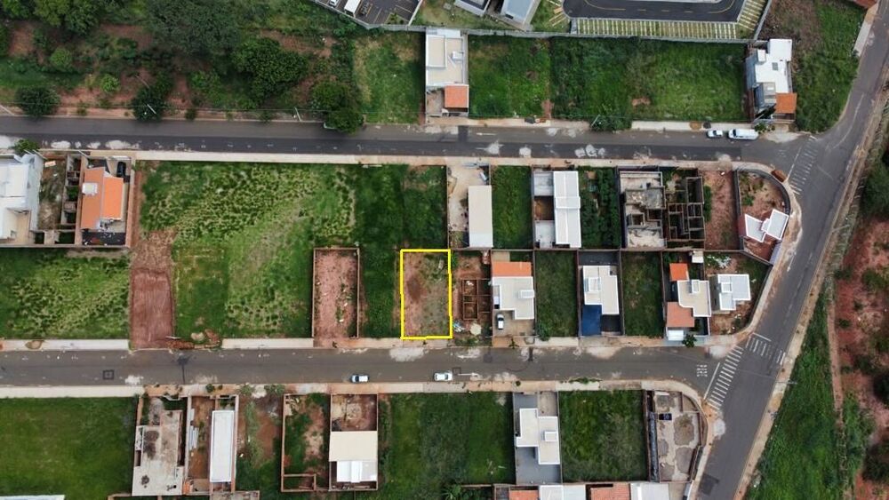 Terreno, 200 m² - Foto 2