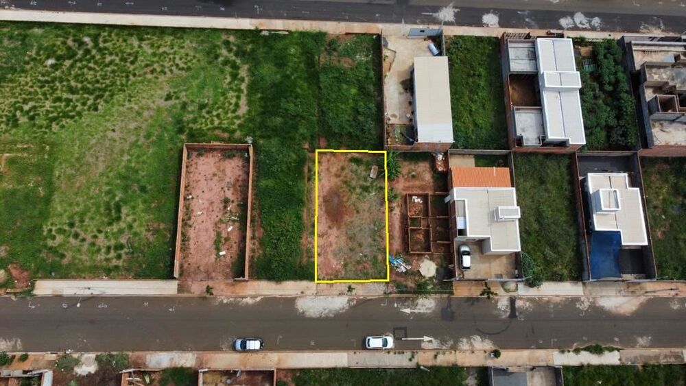 Terreno, 200 m² - Foto 3