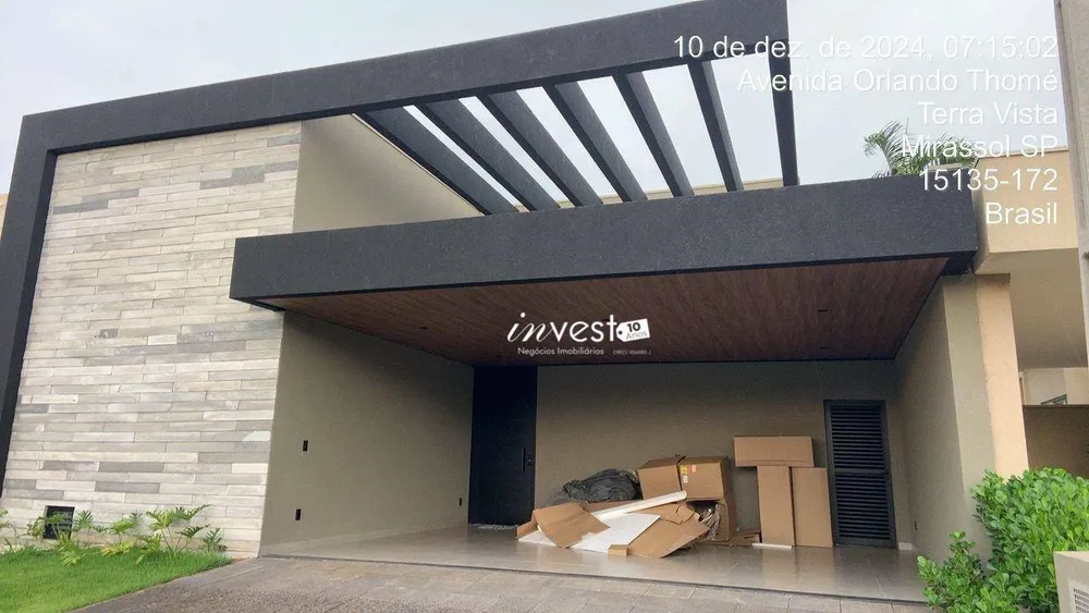 Casa, 3 quartos, 243 m² - Foto 1