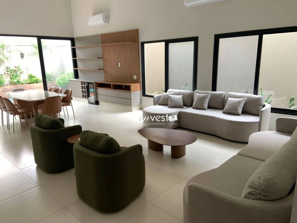 Casa, 3 quartos, 243 m² - Foto 7