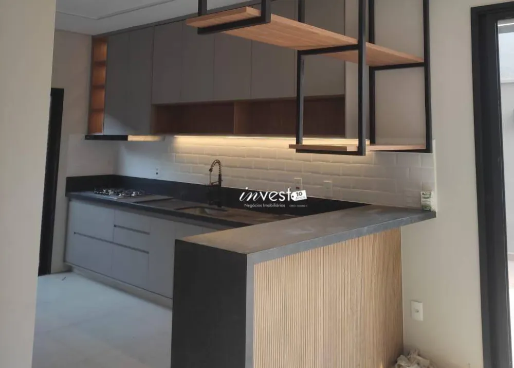Casa, 3 quartos, 243 m² - Foto 9