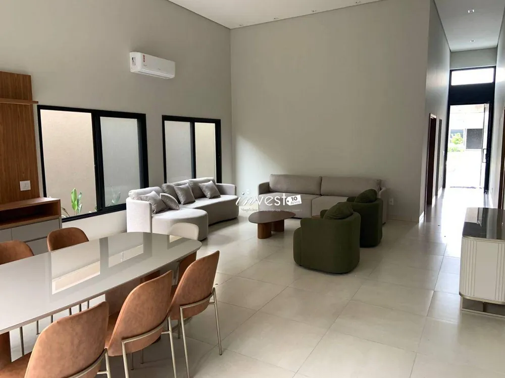 Casa, 3 quartos, 243 m² - Foto 5