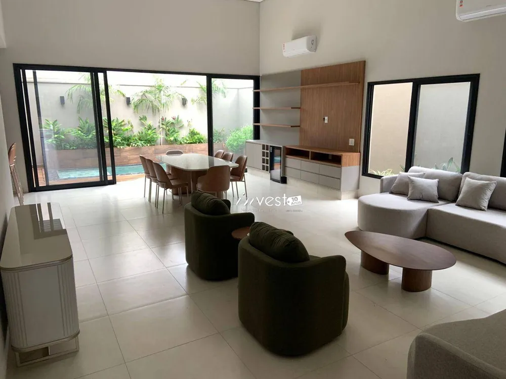 Casa, 3 quartos, 243 m² - Foto 8