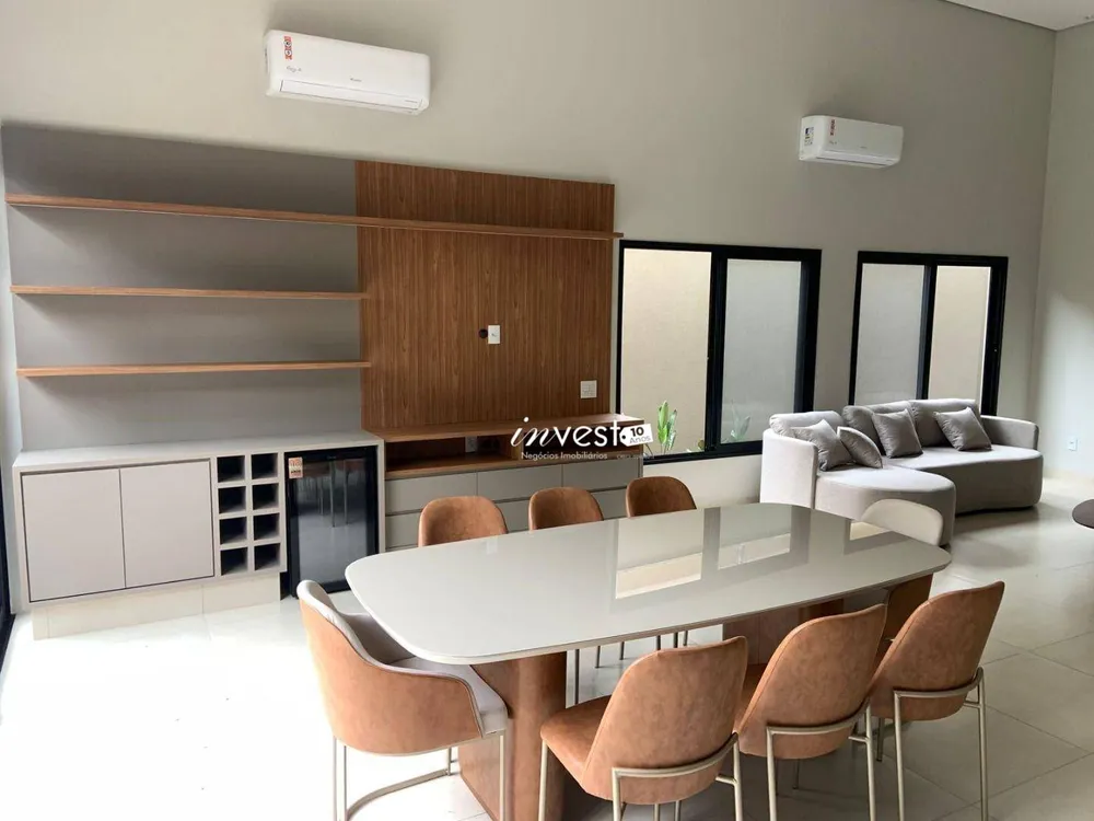 Casa, 3 quartos, 243 m² - Foto 6