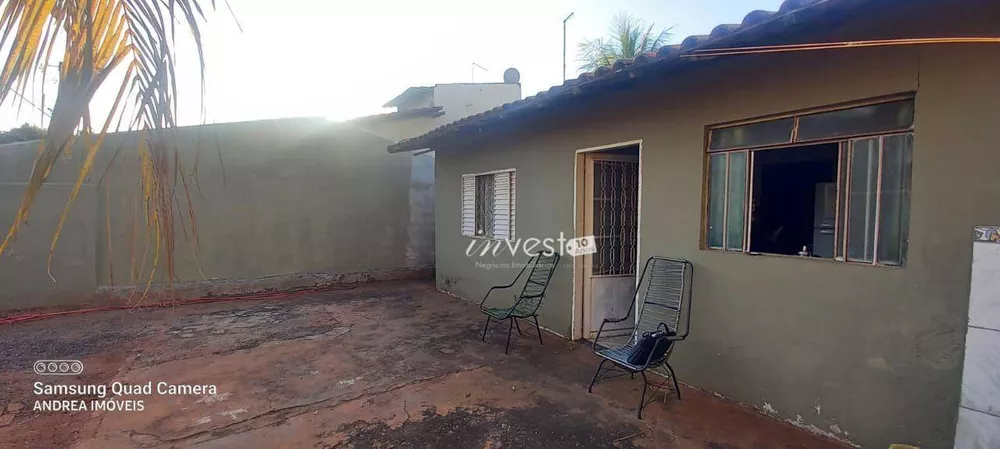 Casa à venda com 2 quartos, 93m² - Foto 2