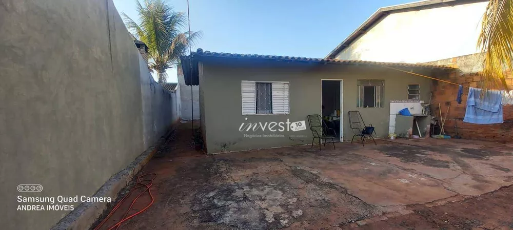 Casa à venda com 2 quartos, 93m² - Foto 3