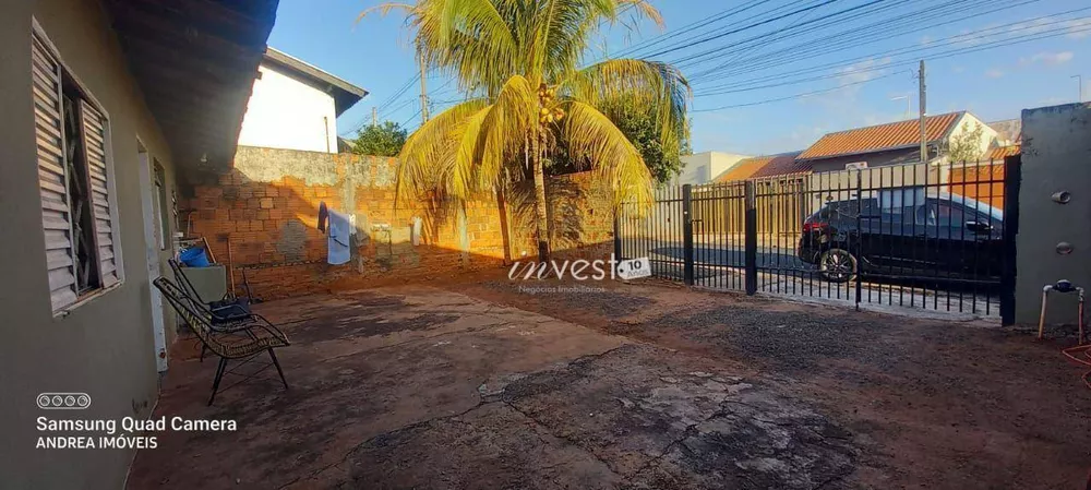 Casa à venda com 2 quartos, 93m² - Foto 5