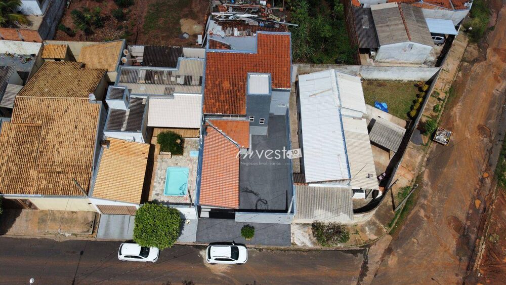 Sobrado, 4 quartos, 185 m² - Foto 4