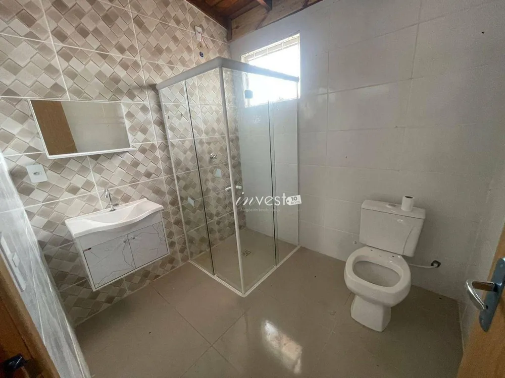 Sobrado, 4 quartos, 185 m² - Foto 8