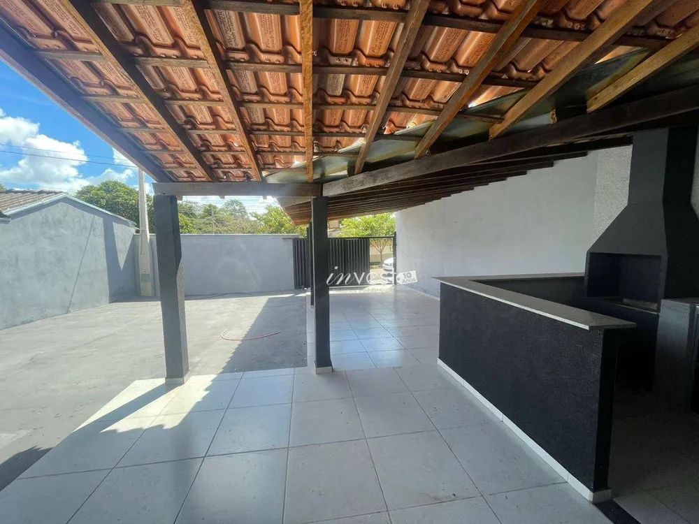 Sobrado, 4 quartos, 185 m² - Foto 14