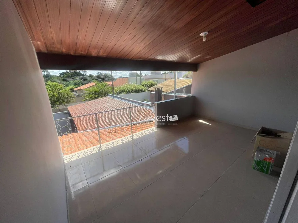 Sobrado, 4 quartos, 185 m² - Foto 10
