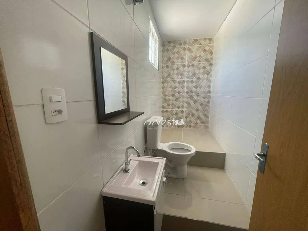 Sobrado, 4 quartos, 185 m² - Foto 9