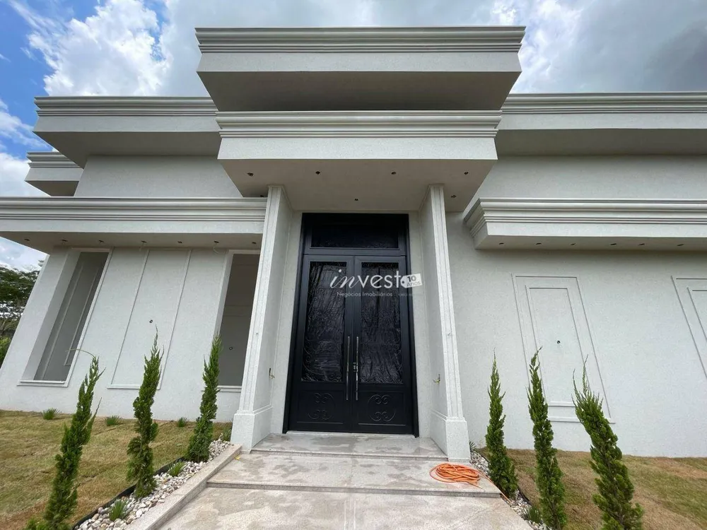 Casa, 4 quartos, 507 m² - Foto 16