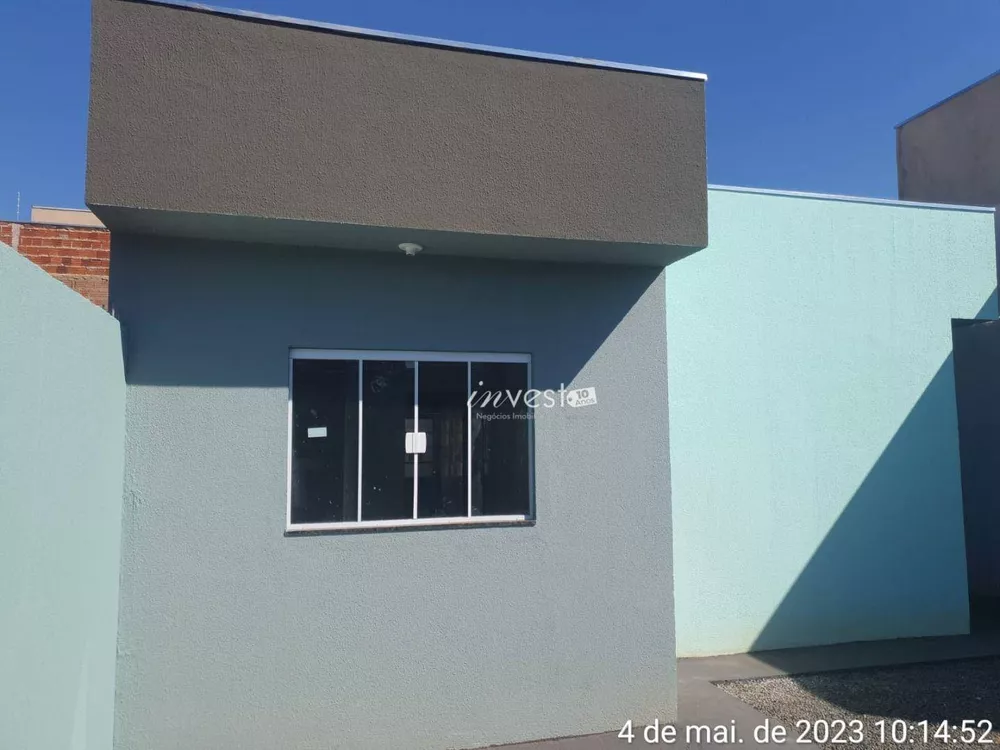 Casa à venda com 2 quartos, 55m² - Foto 19