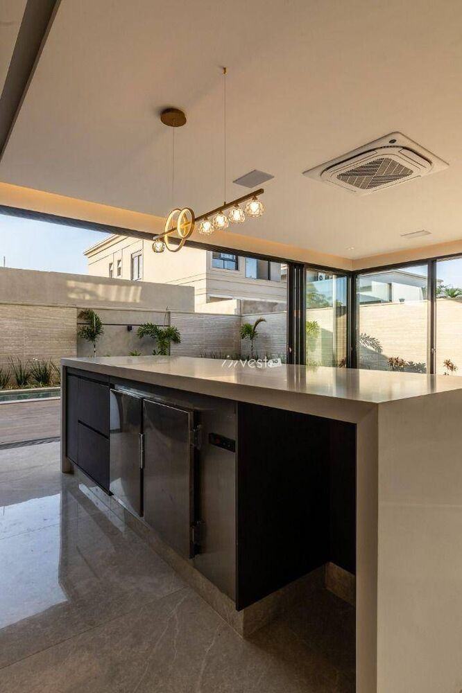 Casa, 4 quartos, 395 m² - Foto 4