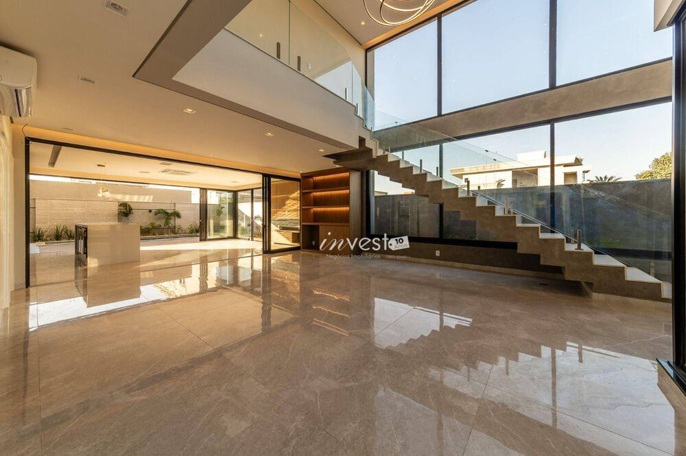 Casa, 4 quartos, 395 m² - Foto 3