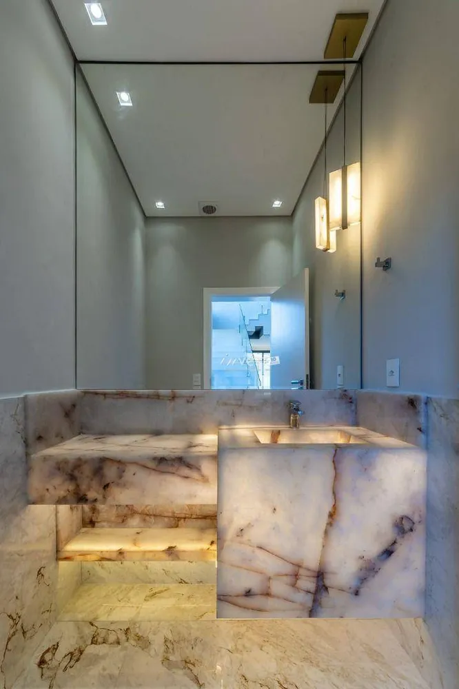 Casa, 4 quartos, 395 m² - Foto 13