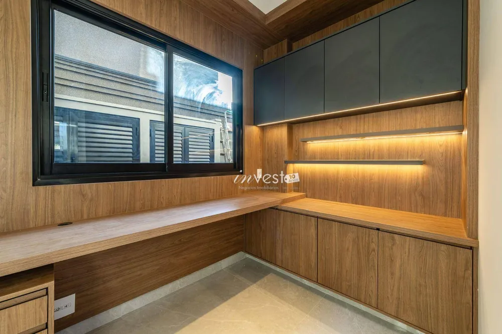 Casa, 4 quartos, 395 m² - Foto 14