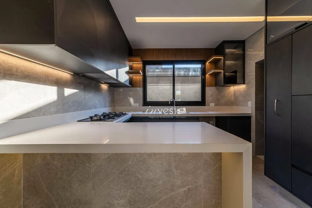 Casa, 4 quartos, 395 m² - Foto 10