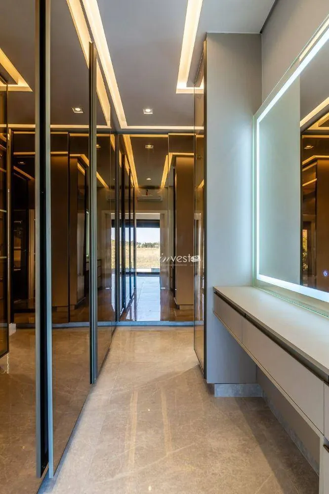 Casa, 4 quartos, 395 m² - Foto 16