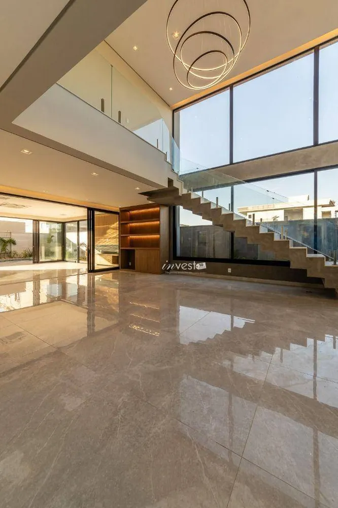 Casa, 4 quartos, 395 m² - Foto 9