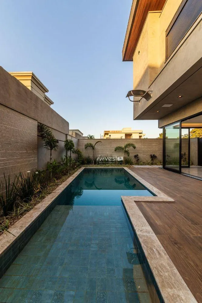 Casa, 4 quartos, 395 m² - Foto 4