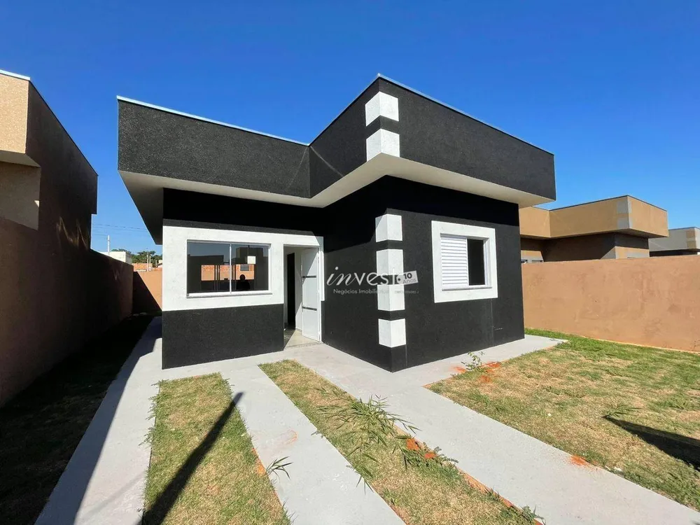 Casa, 2 quartos, 62 m² - Foto 8