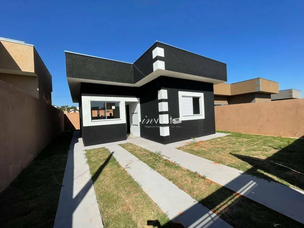 Casa, 2 quartos, 62 m² - Foto 9