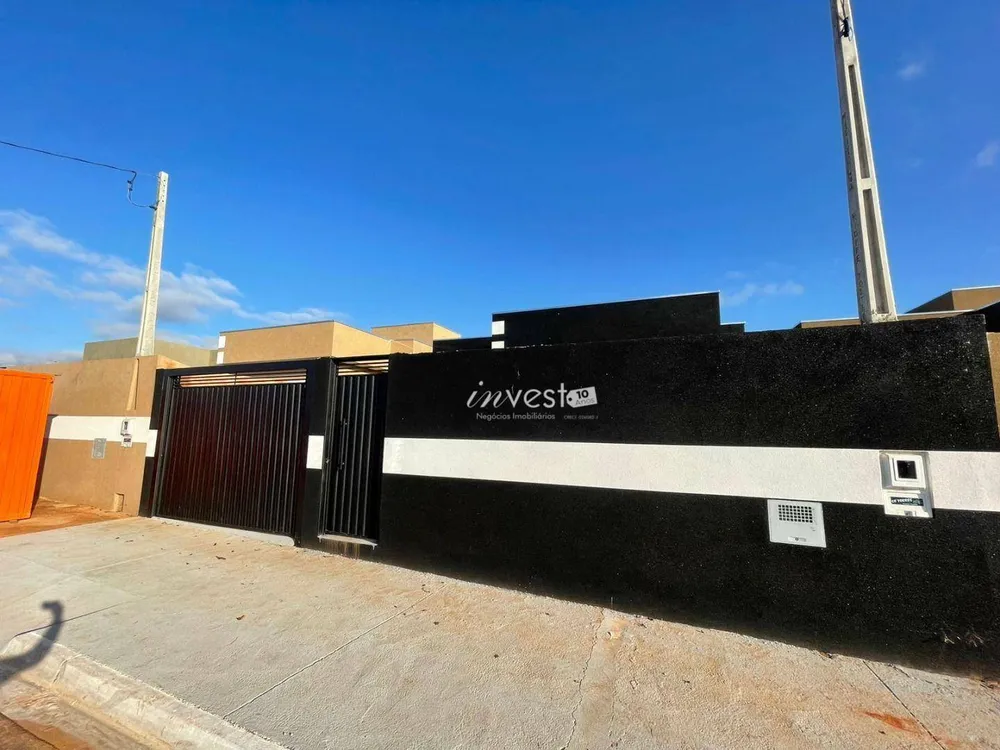 Casa, 2 quartos, 62 m² - Foto 3