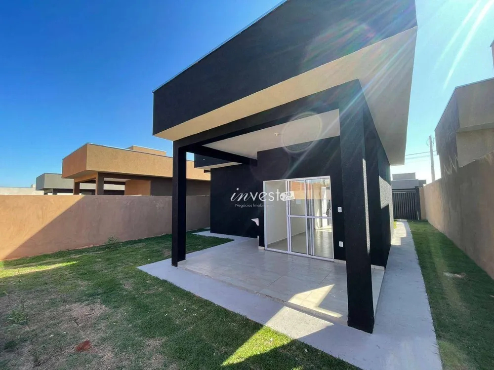 Casa, 2 quartos, 62 m² - Foto 1
