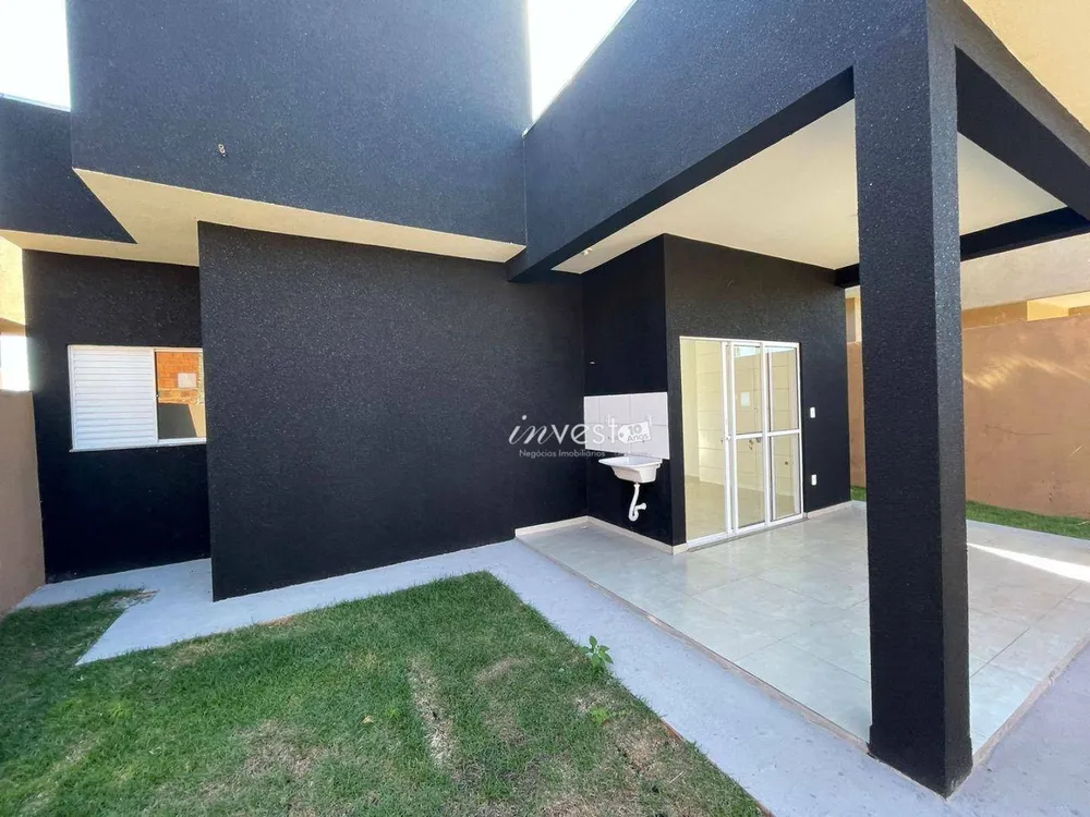 Casa, 2 quartos, 62 m² - Foto 6