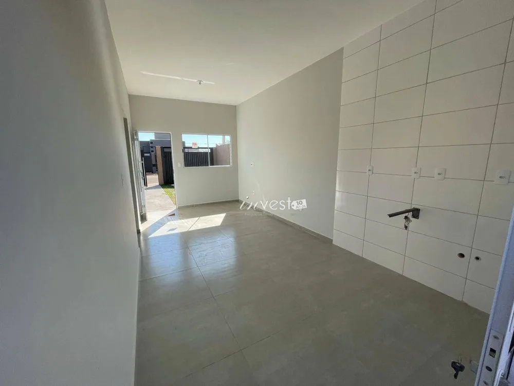 Casa, 2 quartos, 62 m² - Foto 10