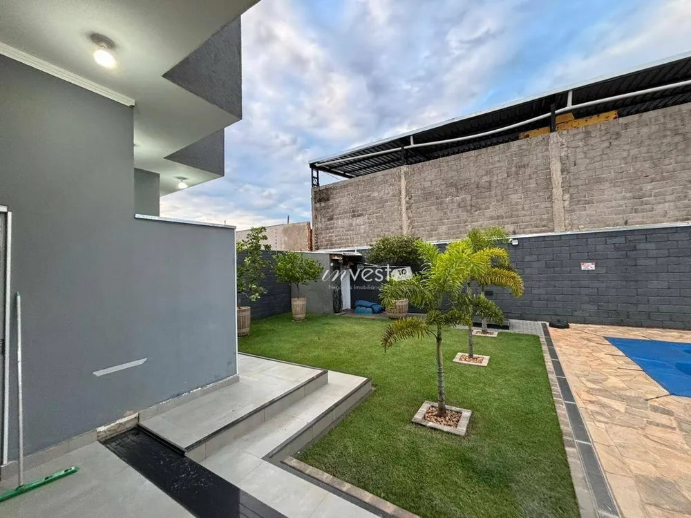 Casa, 2 quartos, 130 m² - Foto 4