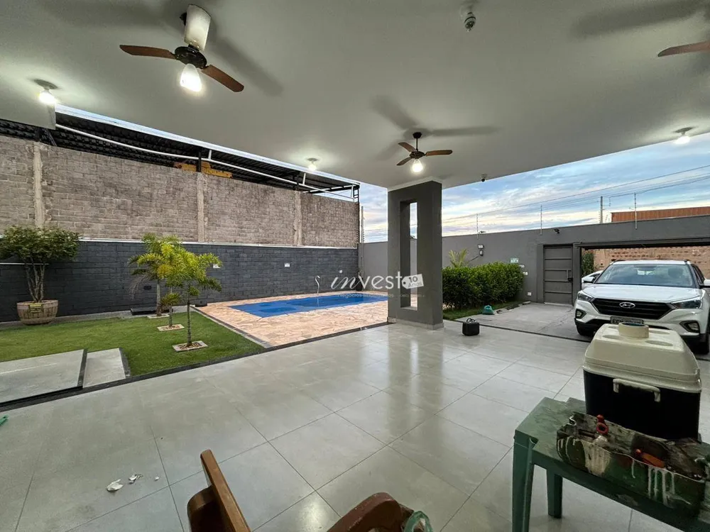 Casa, 2 quartos, 130 m² - Foto 3