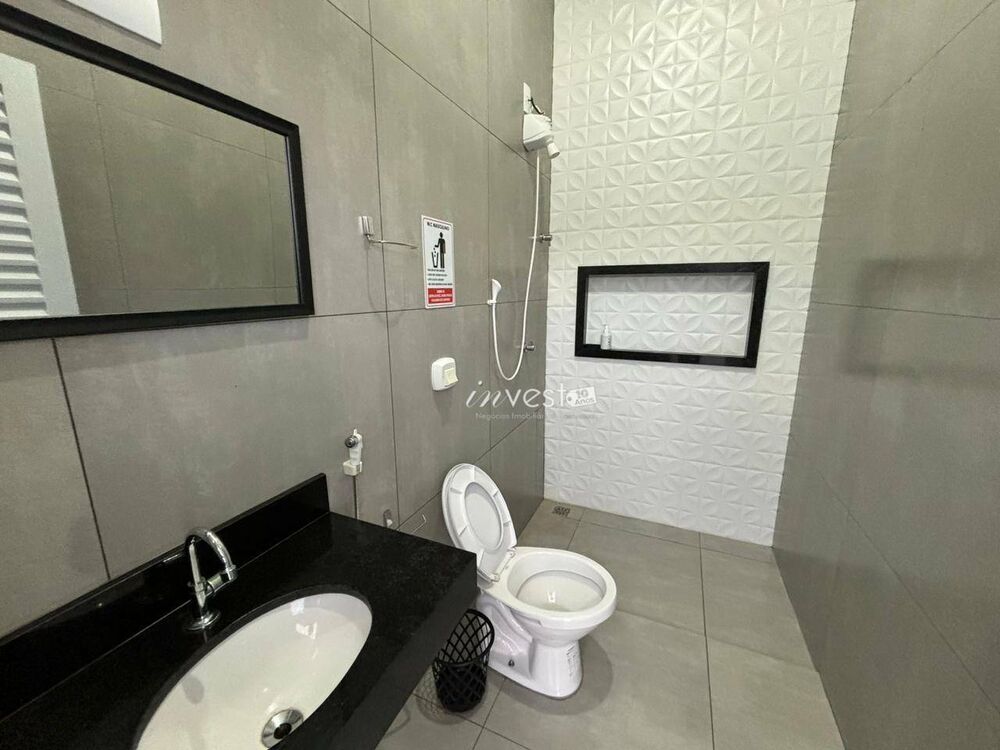 Casa, 2 quartos, 130 m² - Foto 3