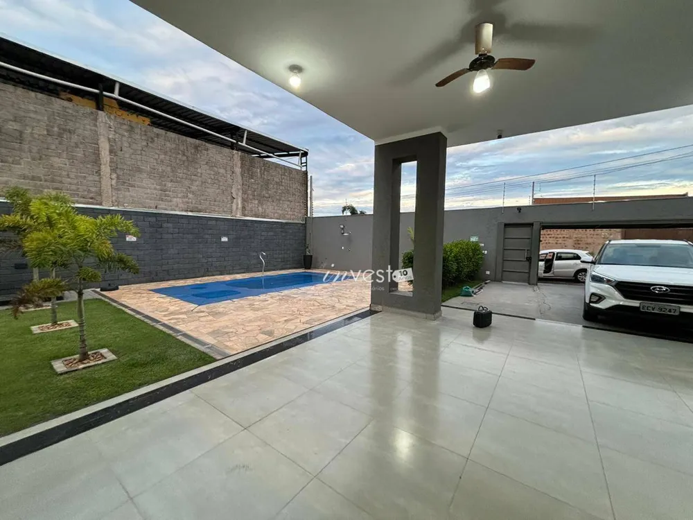 Casa, 2 quartos, 130 m² - Foto 1