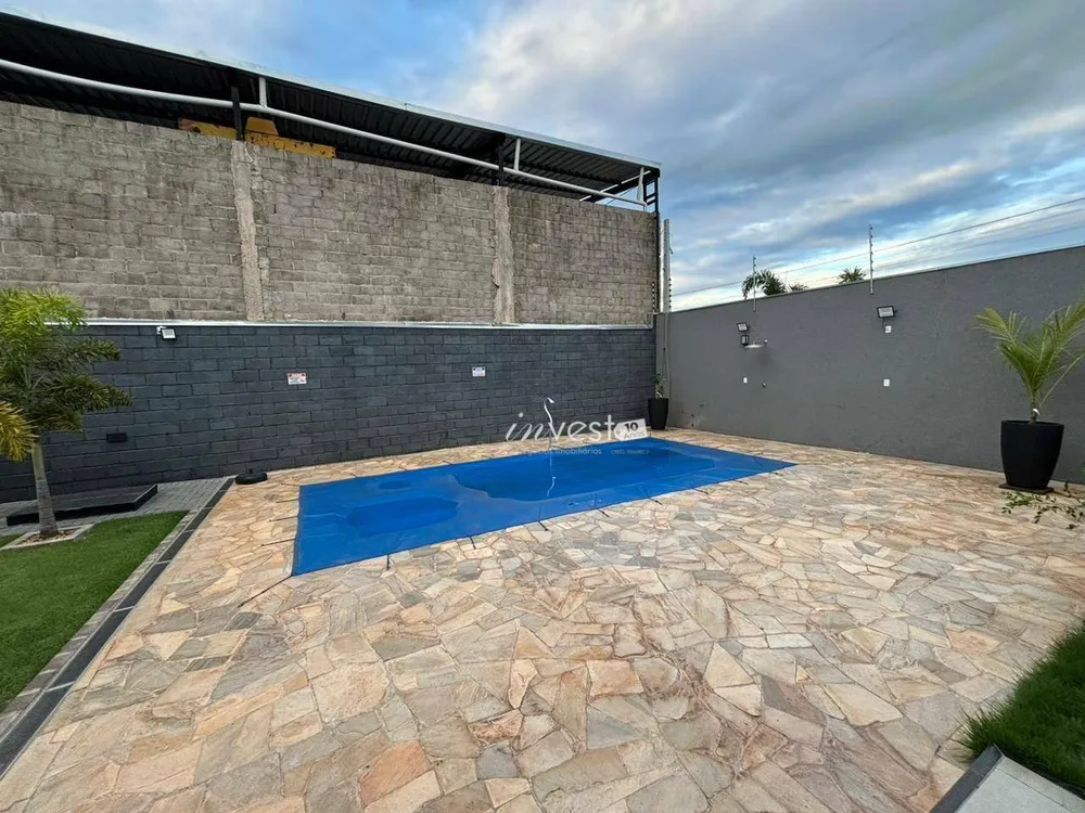 Casa, 2 quartos, 130 m² - Foto 6