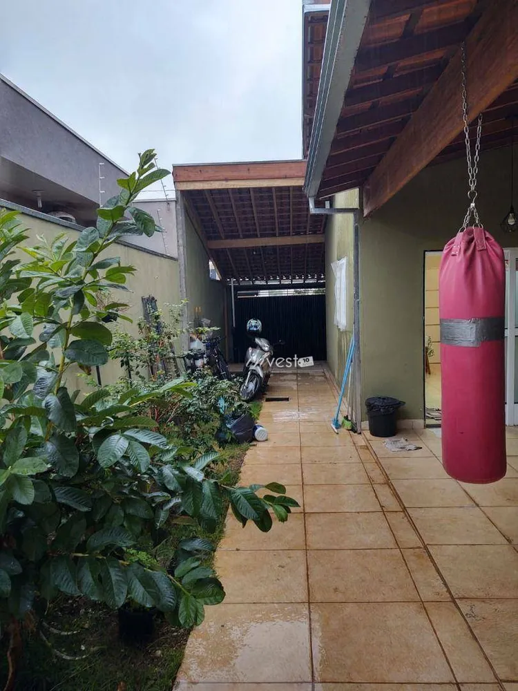 Casa, 3 quartos, 150 m² - Foto 15