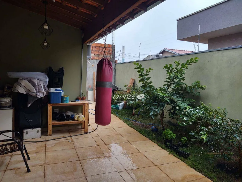 Casa, 3 quartos, 150 m² - Foto 12