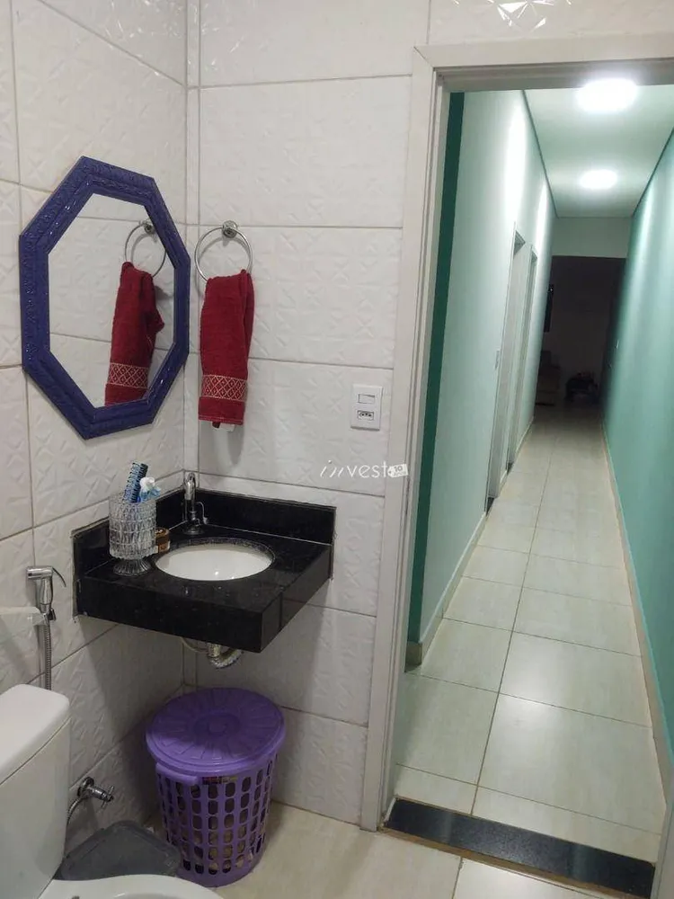 Casa, 3 quartos, 150 m² - Foto 5