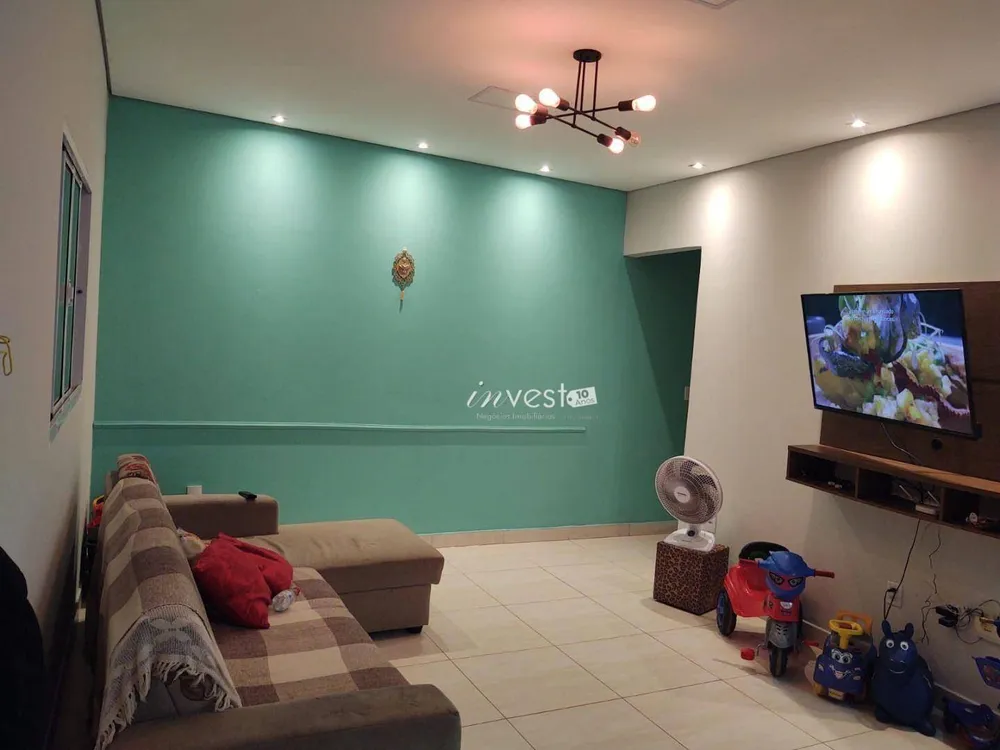 Casa, 3 quartos, 150 m² - Foto 14