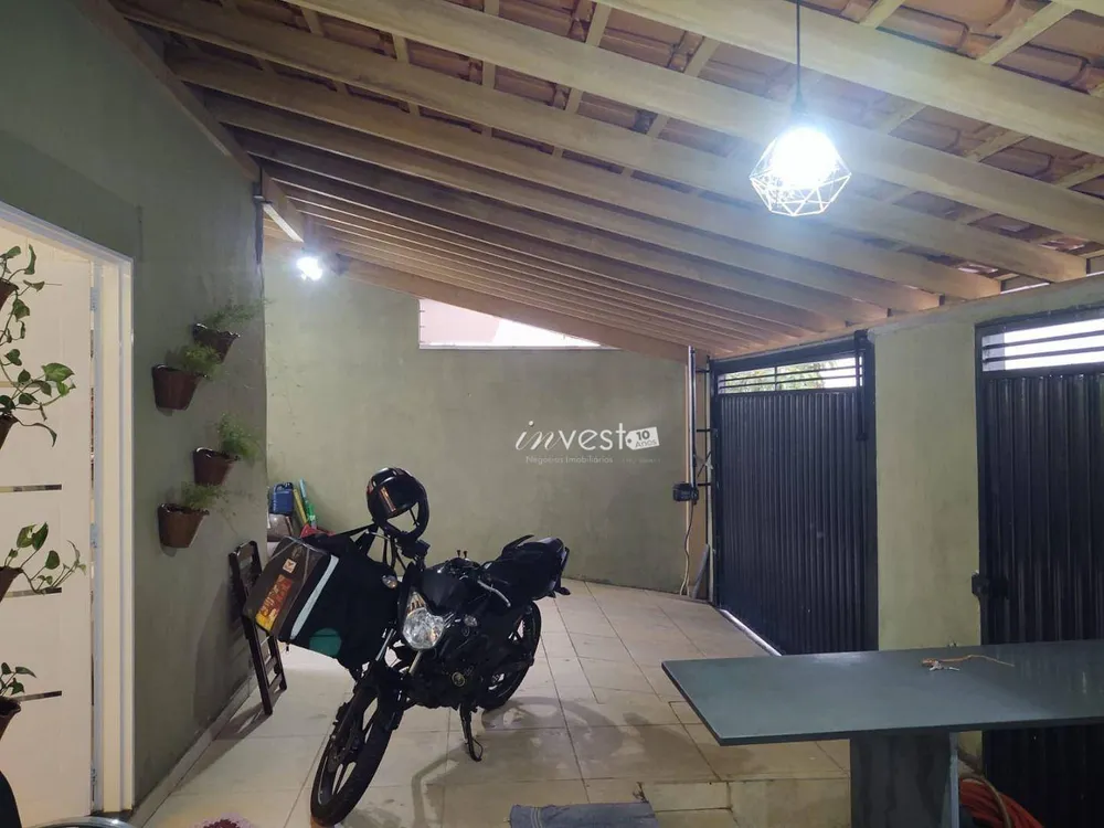Casa, 3 quartos, 150 m² - Foto 13