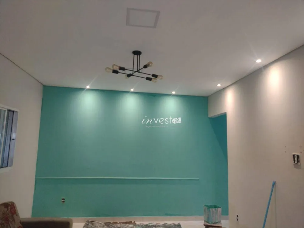 Casa, 3 quartos, 150 m² - Foto 2