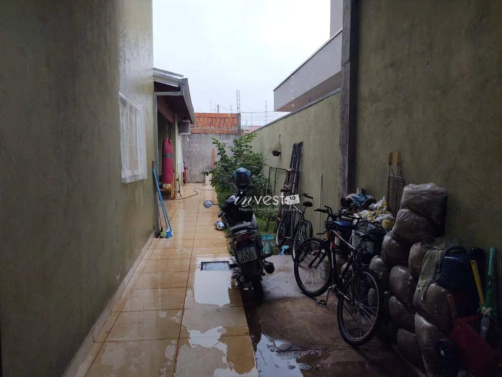 Casa, 3 quartos, 150 m² - Foto 16