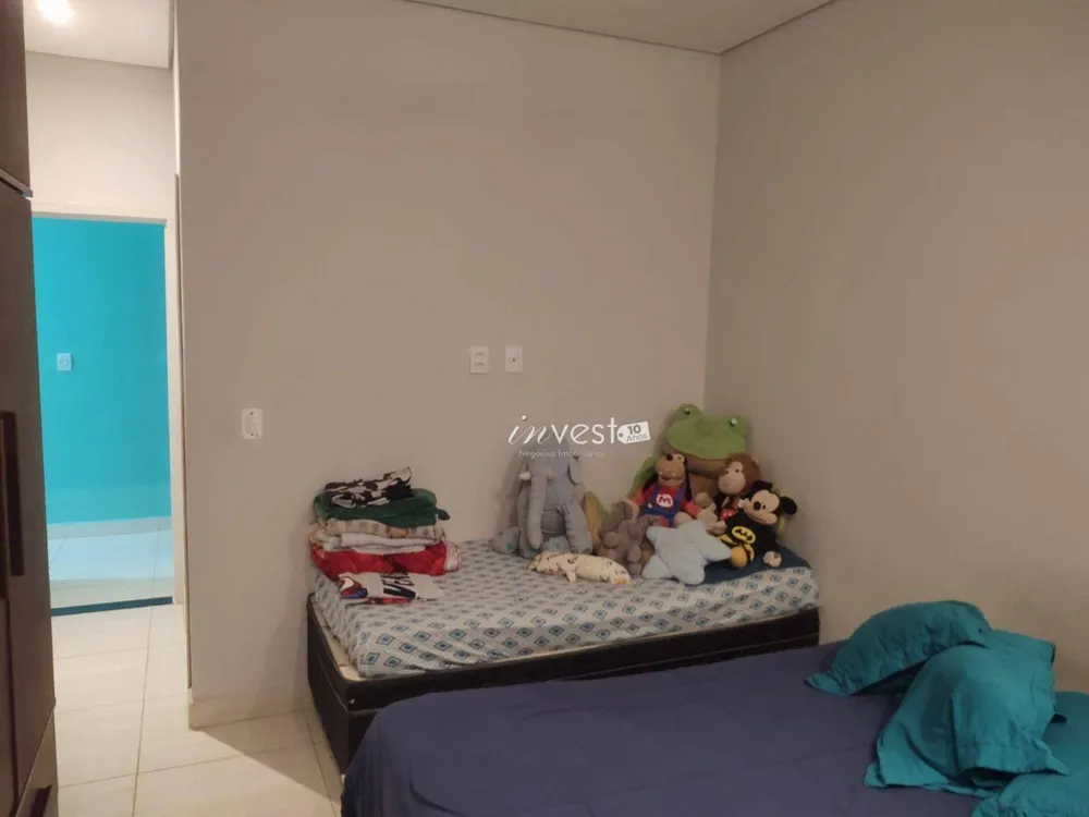 Casa, 3 quartos, 150 m² - Foto 9