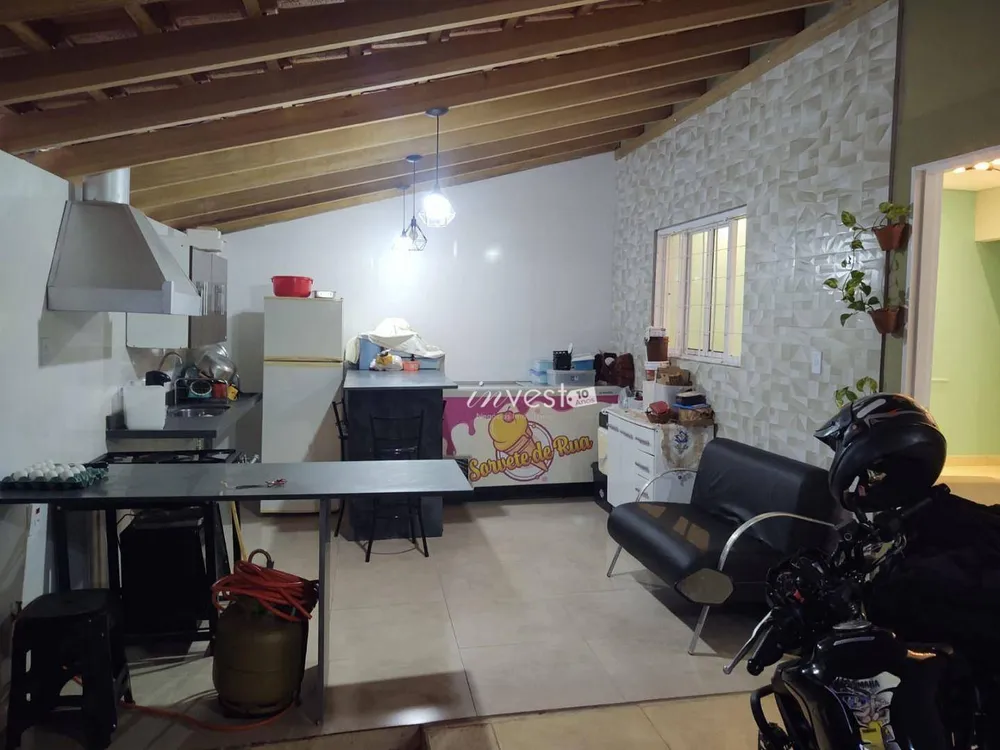Casa, 3 quartos, 150 m² - Foto 17
