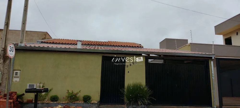 Casa, 3 quartos, 150 m² - Foto 1