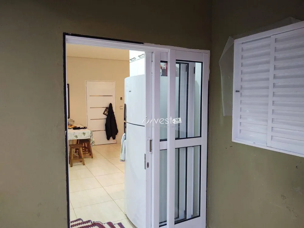 Casa, 3 quartos, 150 m² - Foto 11