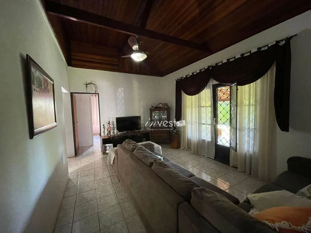 Chácara, 4 quartos, 2 hectares - Foto 11